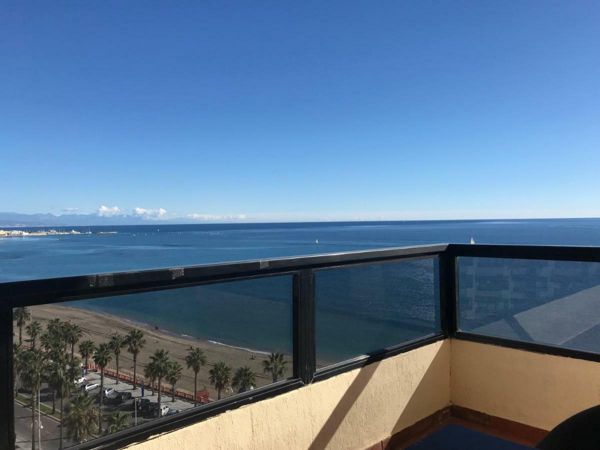 Aloha Playa - Front De Appartamento Benalmádena